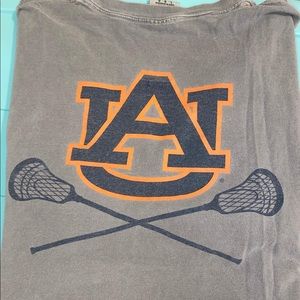 Auburn Lacrosse